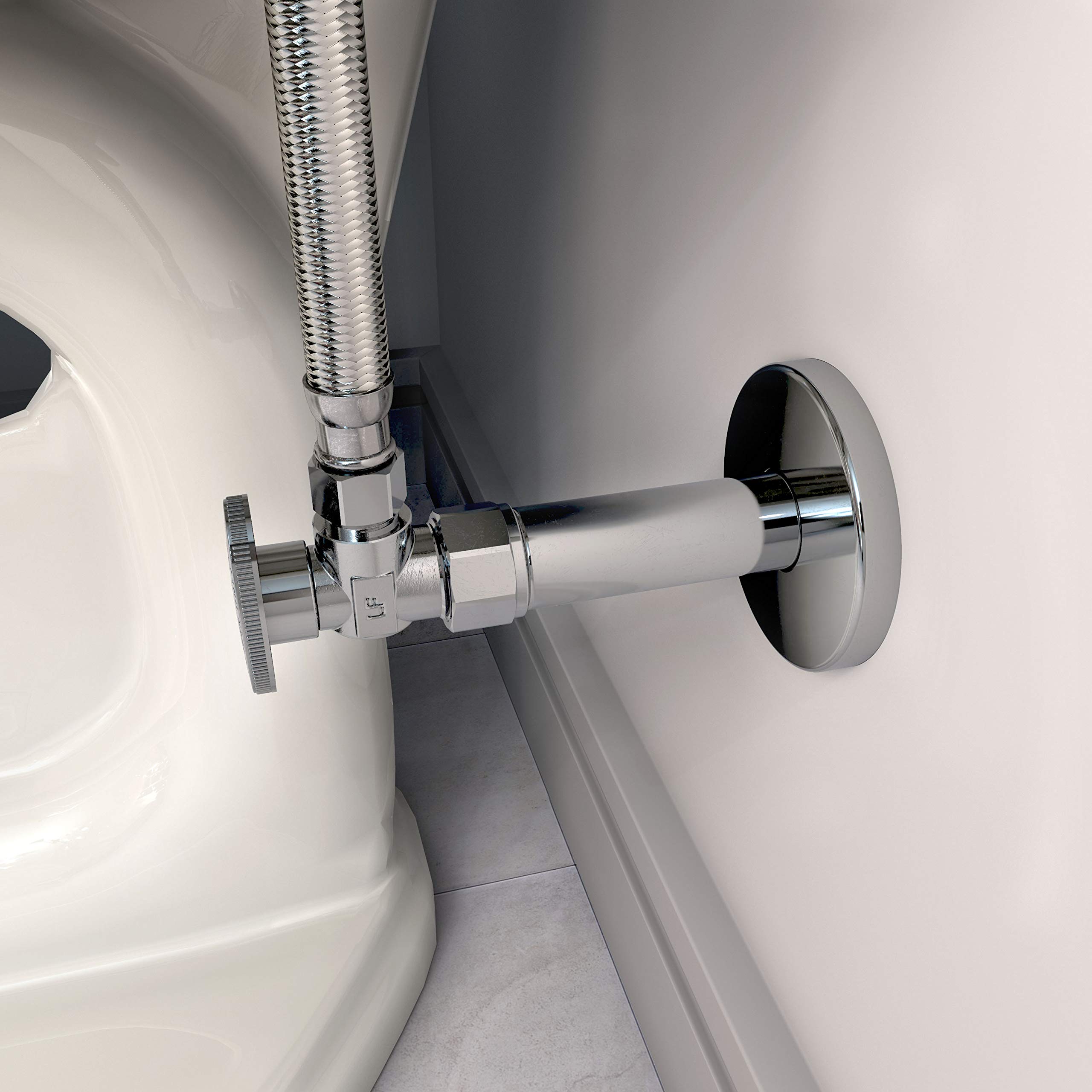 Amazon.com: Keeney K857-30 PEX Stub-Out Support and Cover, No Size